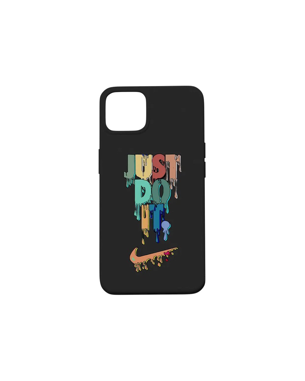 Just Do İt 1 Case telefon kılıfı