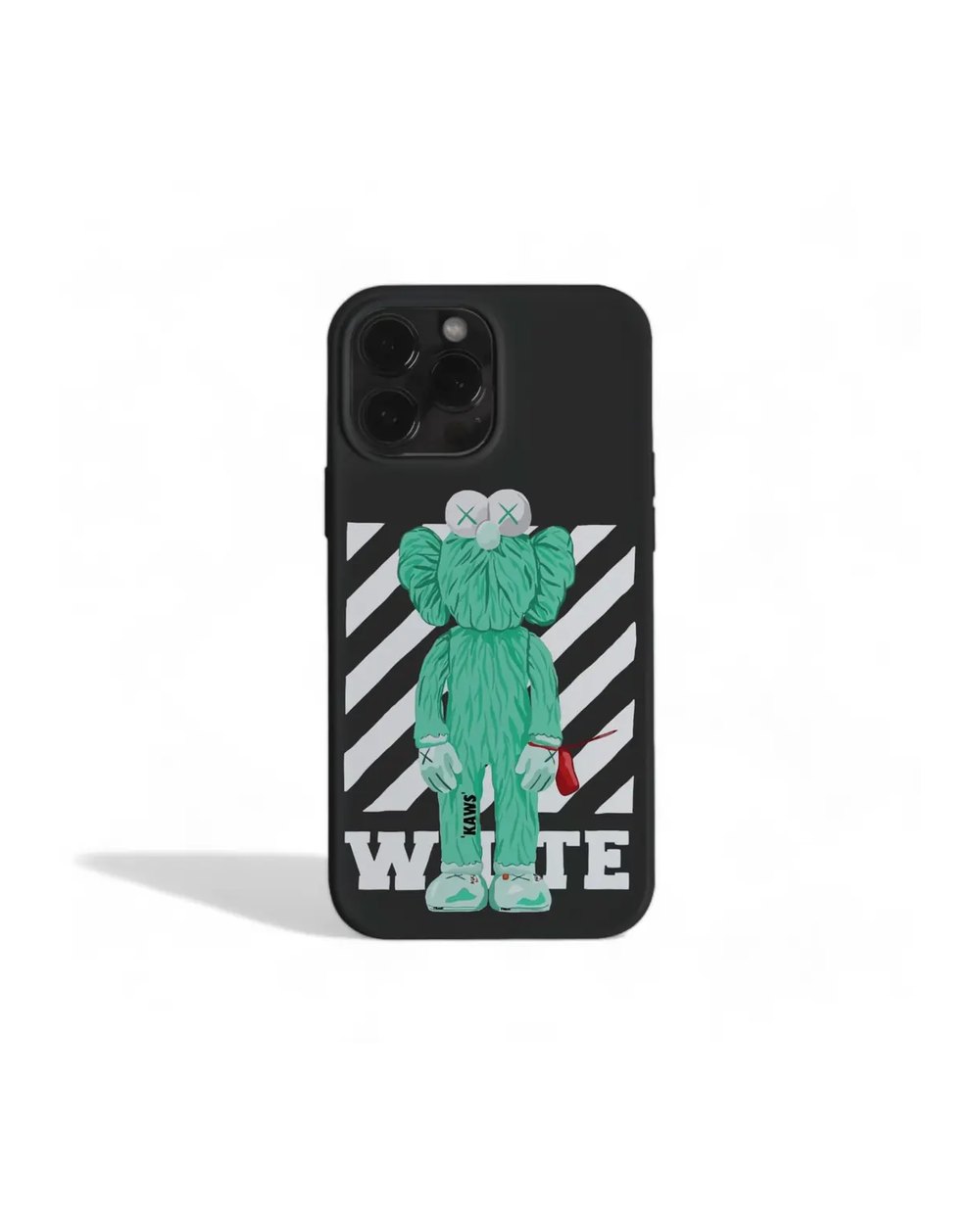 Kaws Case telefon kılıfı