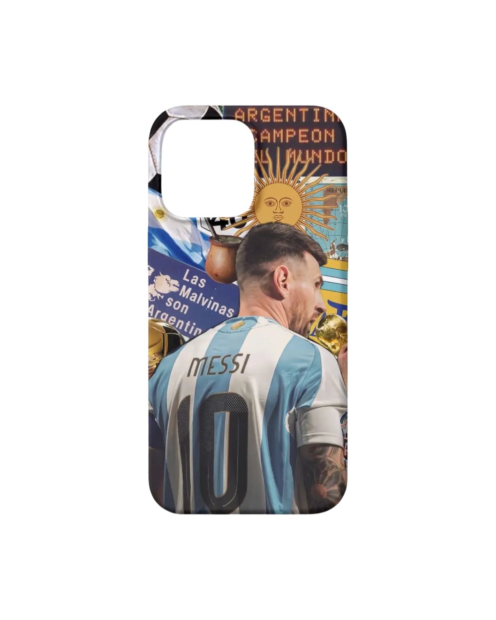 Leo telefon kılıfı