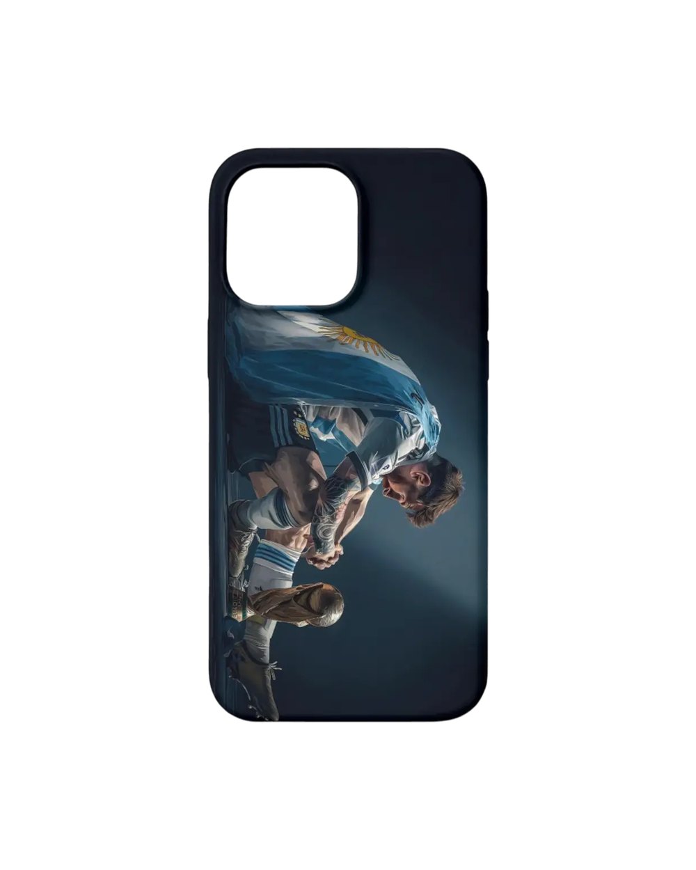 Leo Messi telefon kılıfı