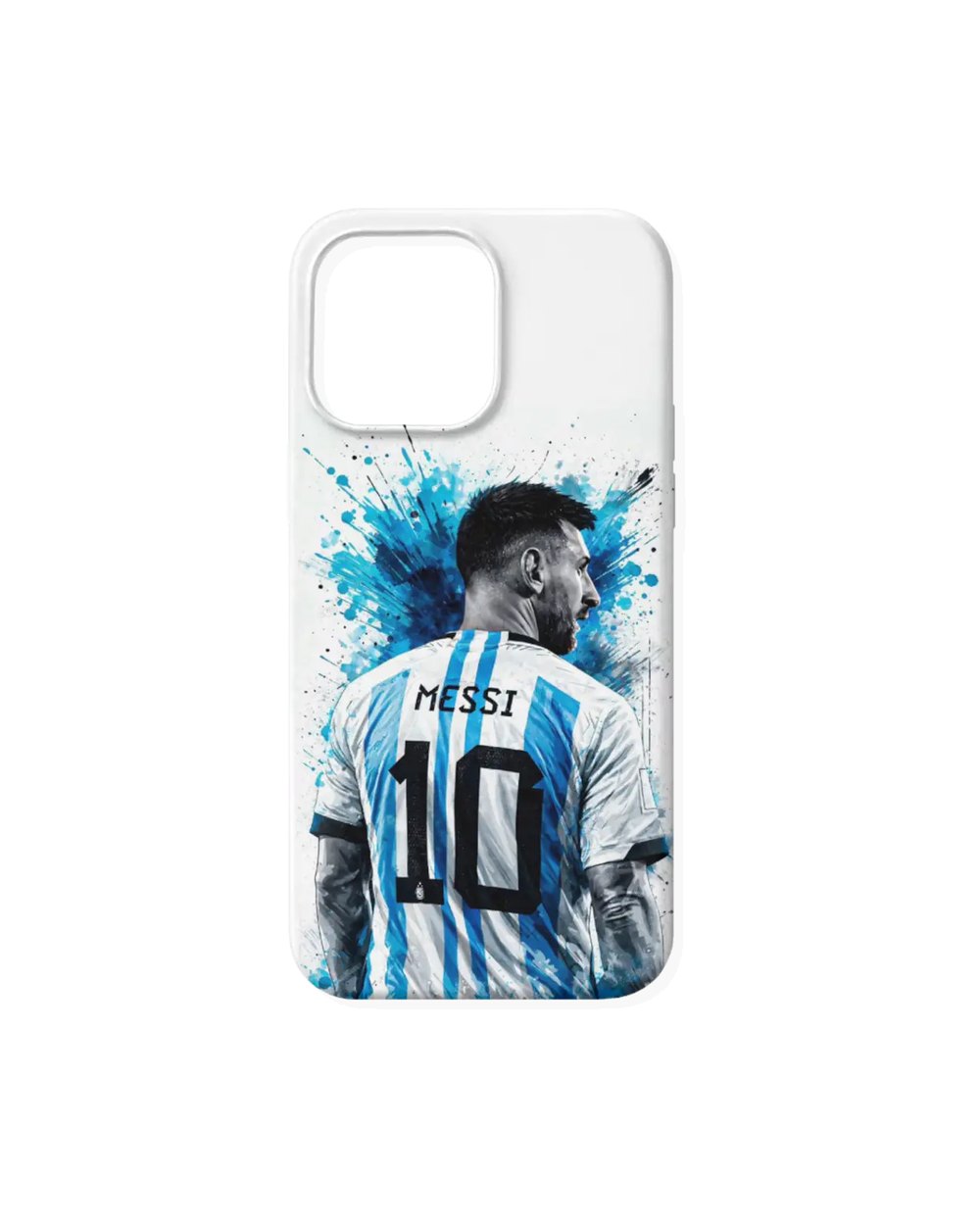 Leo Messi telefon kılıfı