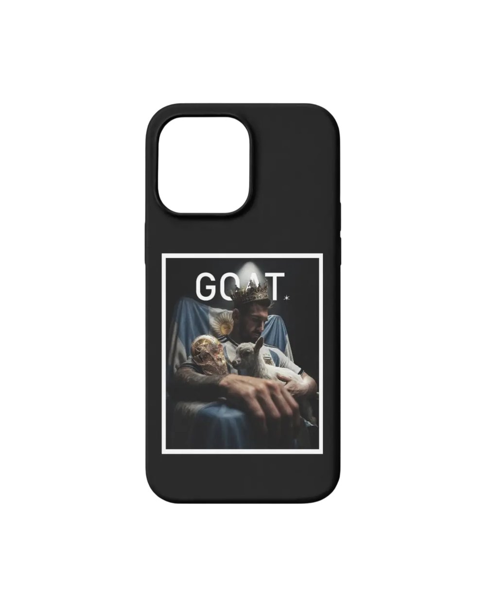 Leo telefon kılıfı