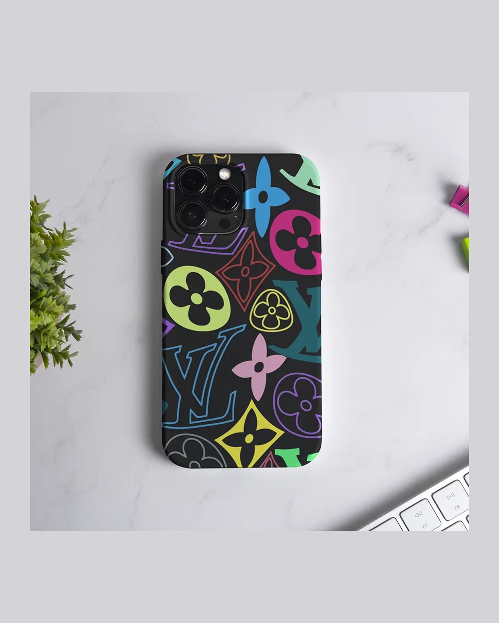 Lw2 Case telefon kılıfı