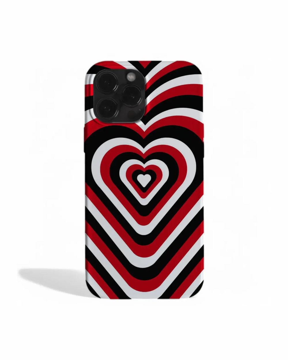 Many Hearts telefon kılıfı