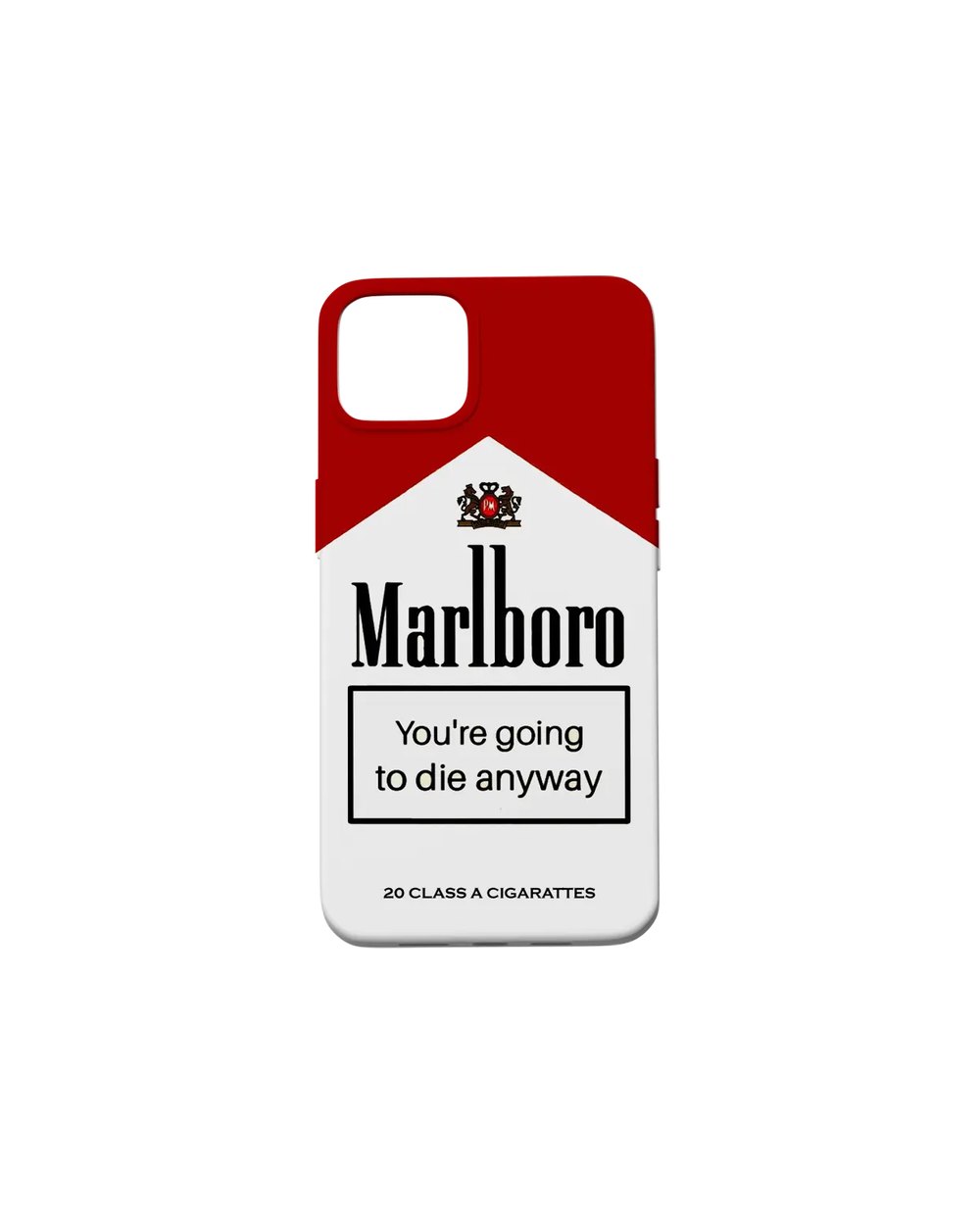 Marlboro Case telefon kılıfı