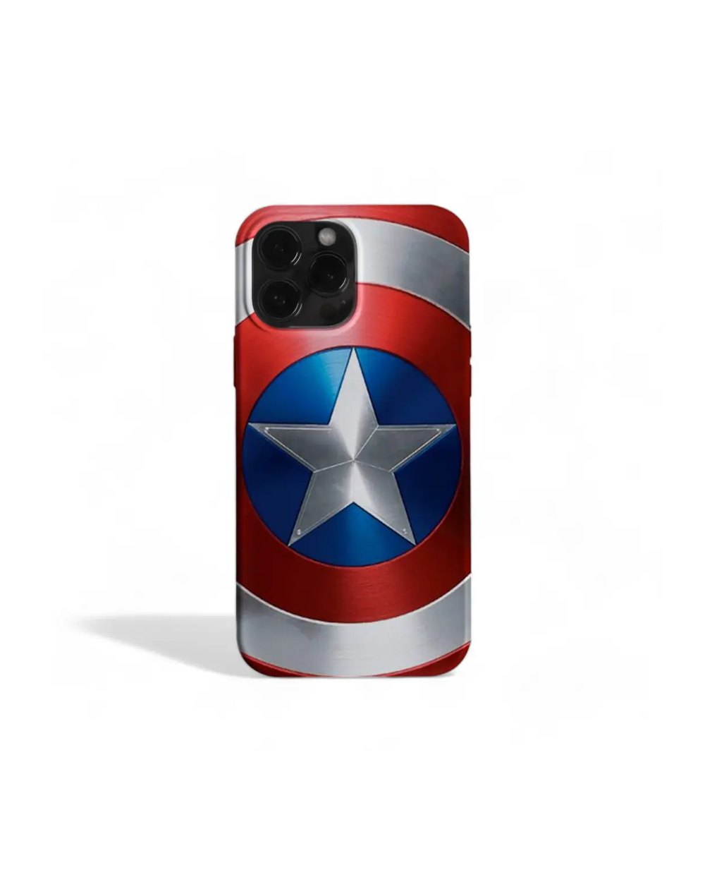 MARVEL | Captain America1 Case telefon kılıfı