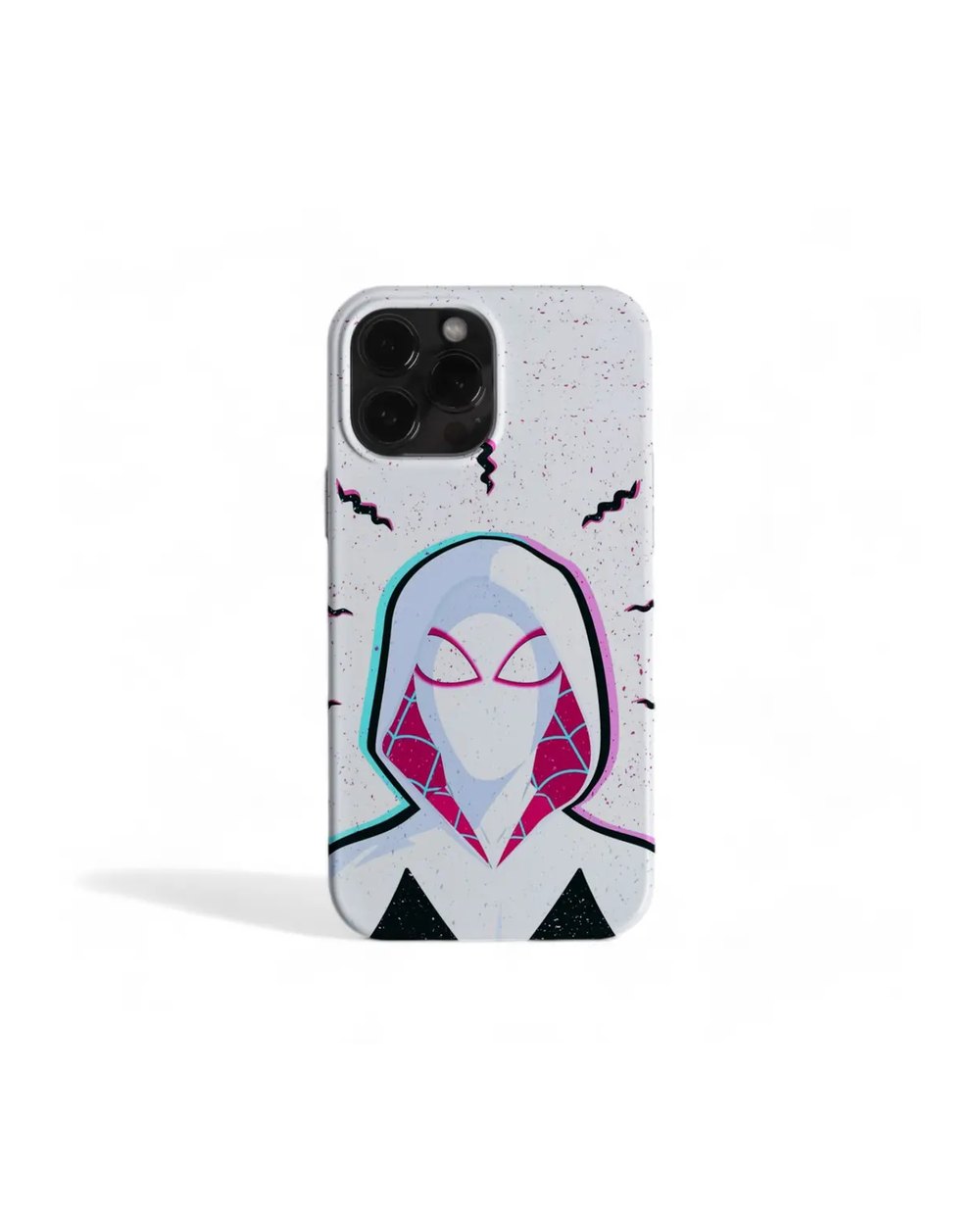 MARVEL | Gwen Electrial Case telefon kılıfı