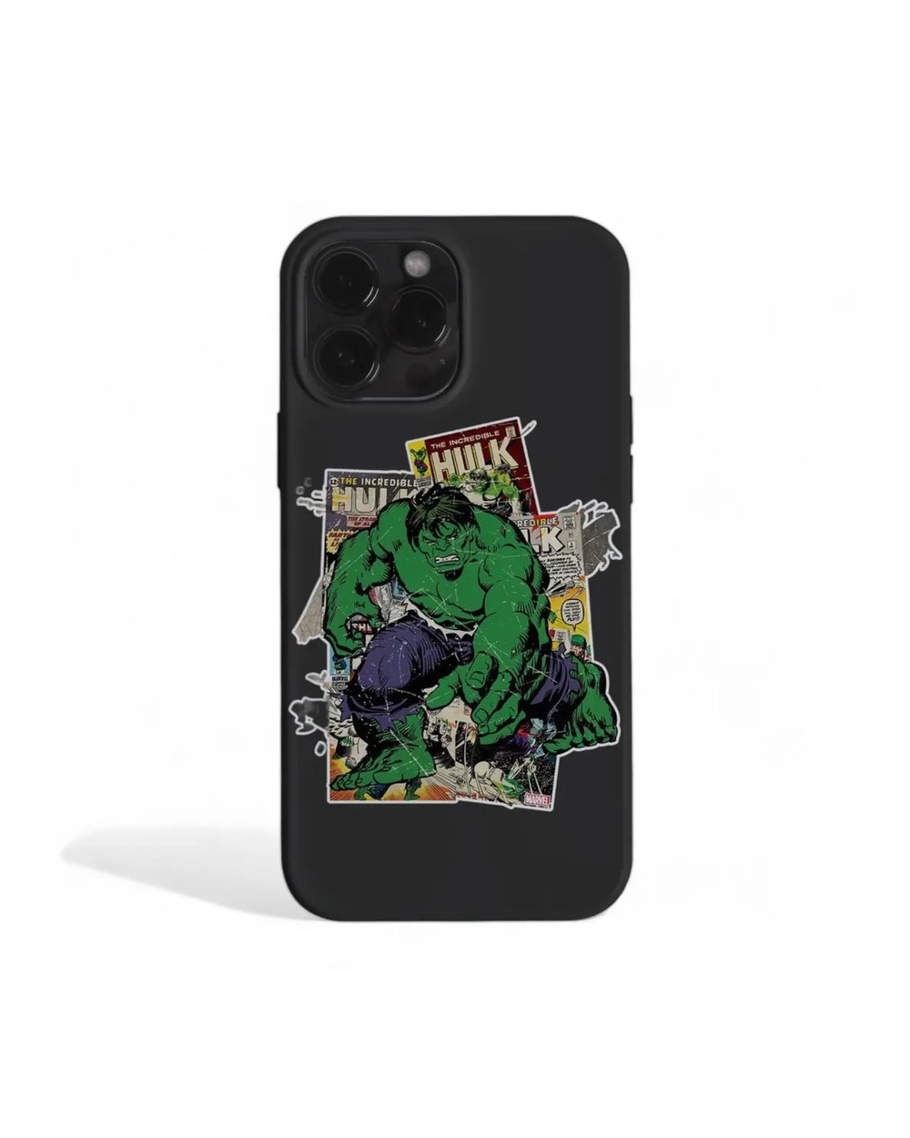 MARVEL | Hulk Case telefon kılıfı