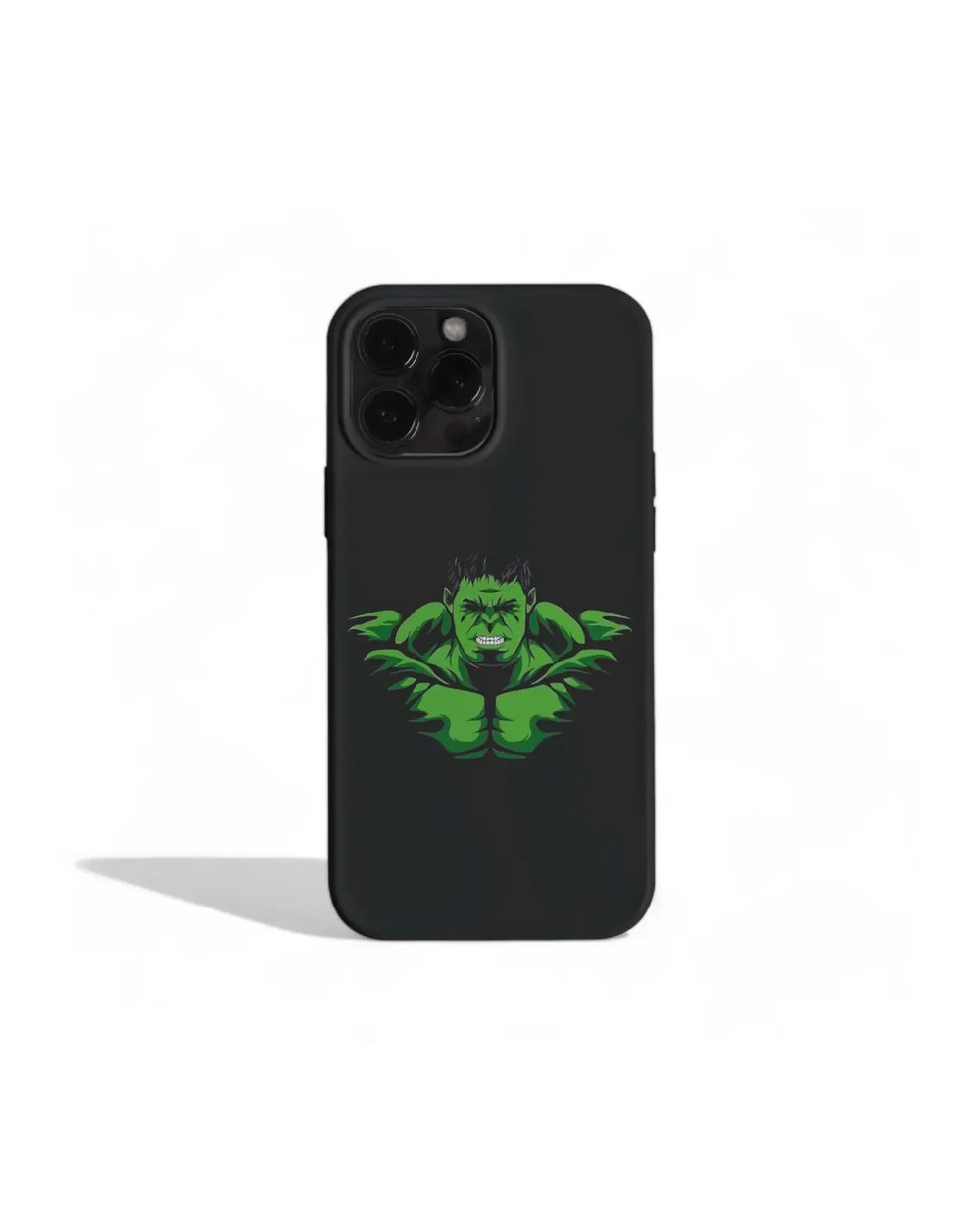 MARVEL | Hulk1 Case telefon kılıfı