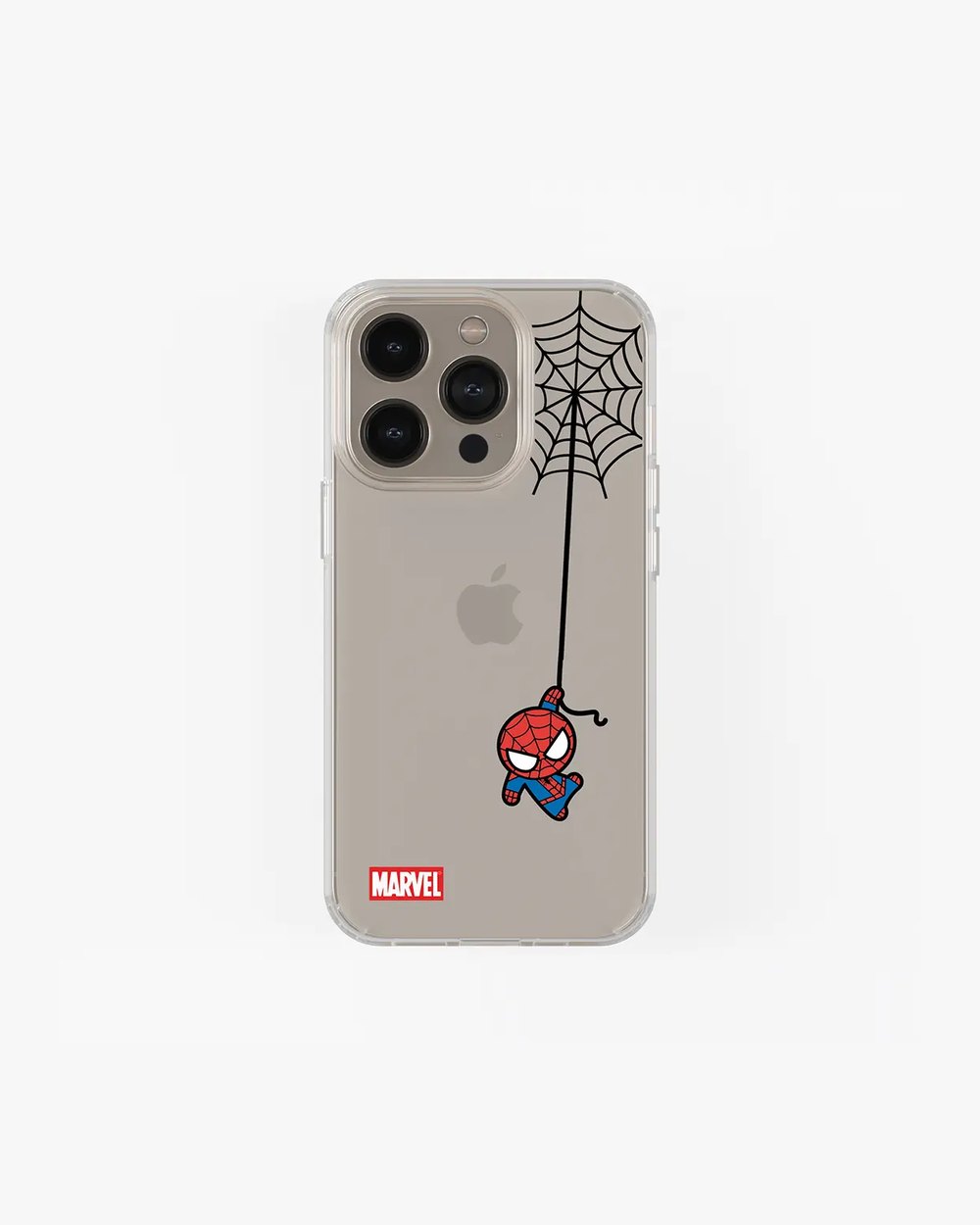 MARVEL | Marvel Couple Erkek telefon kılıfı