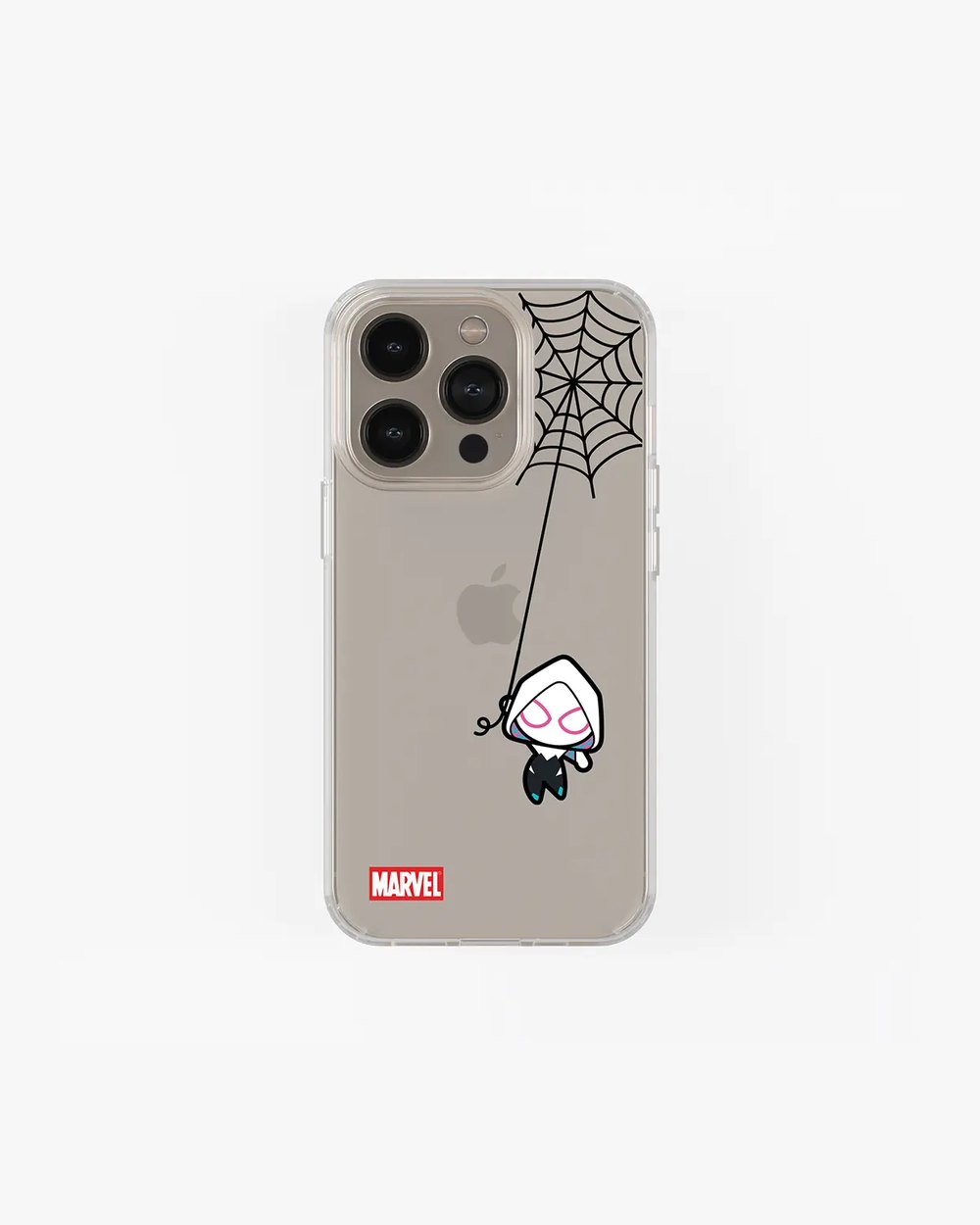MARVEL | Marvel Couple Kız telefon kılıfı