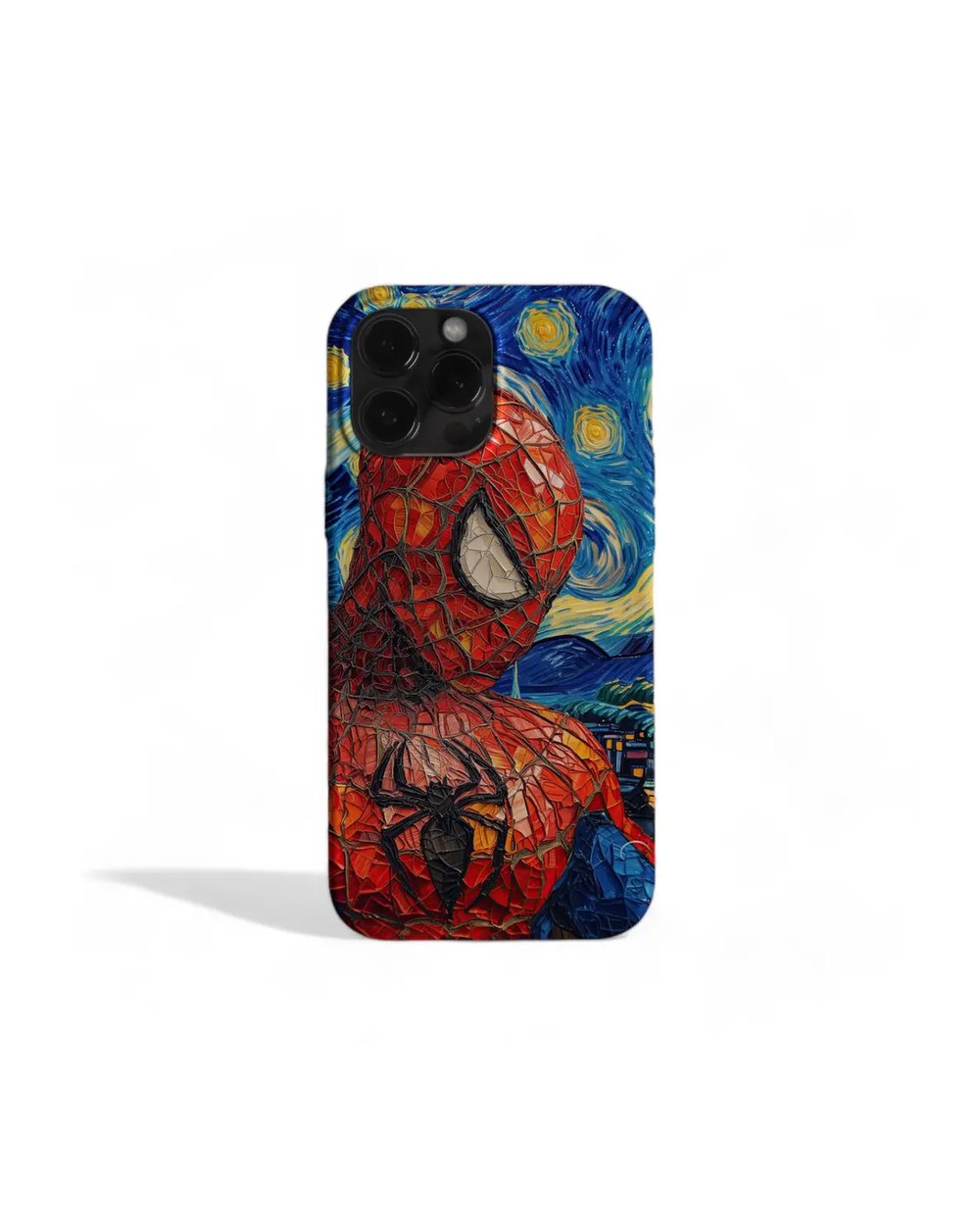 MARVEL | Spider Case telefon kılıfı