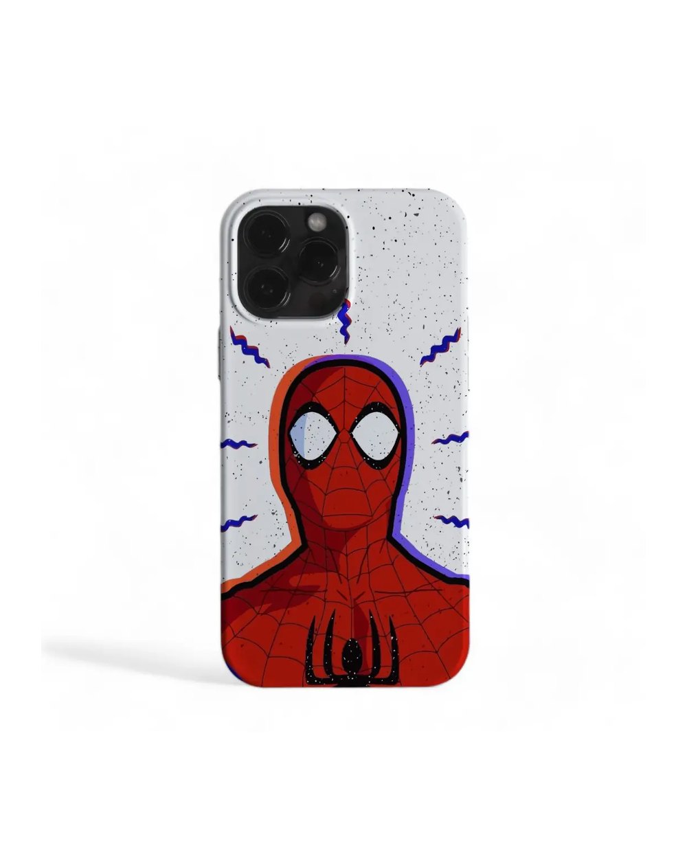 MARVEL | Spider-Man Electrical telefon kılıfı