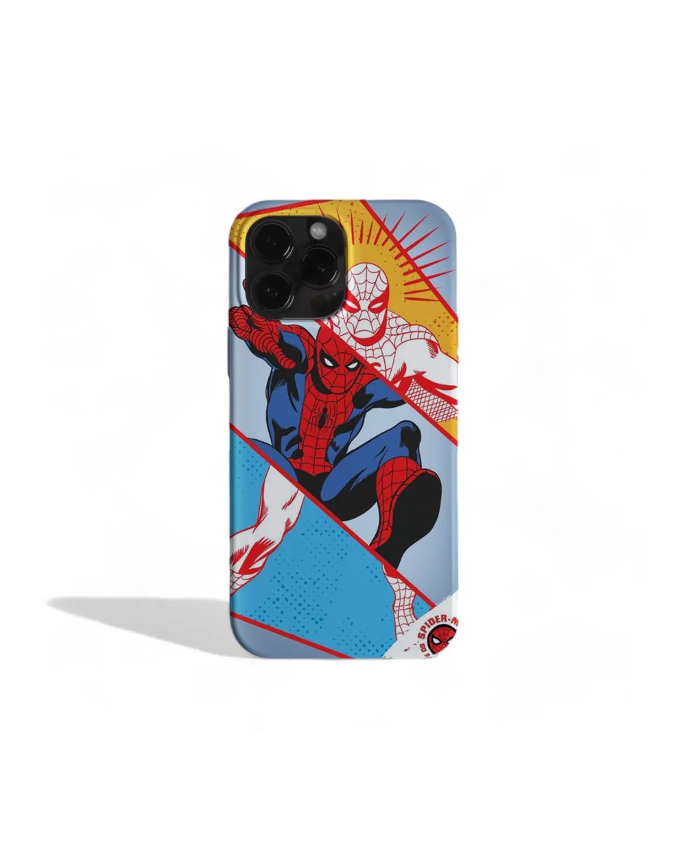 MARVEL | Spiderman Case3 telefon kılıfı