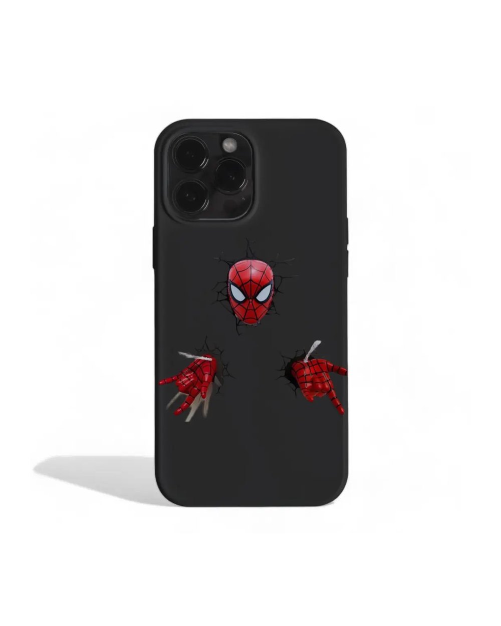 MARVEL | Spidy Wall telefon kılıfı