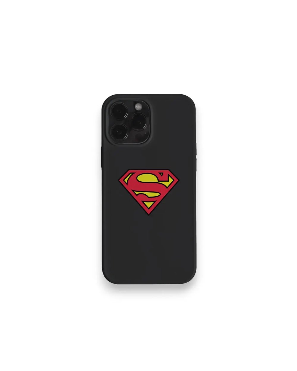 MARVEL | Super-Man Case telefon kılıfı