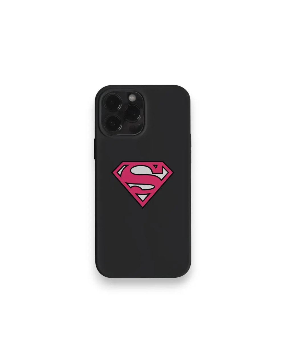 MARVEL | Super-Woman Case telefon kılıfı