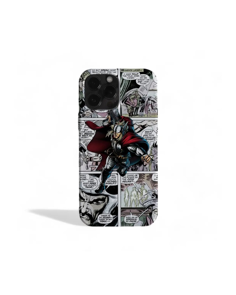 MARVEL | Thor3 Case telefon kılıfı