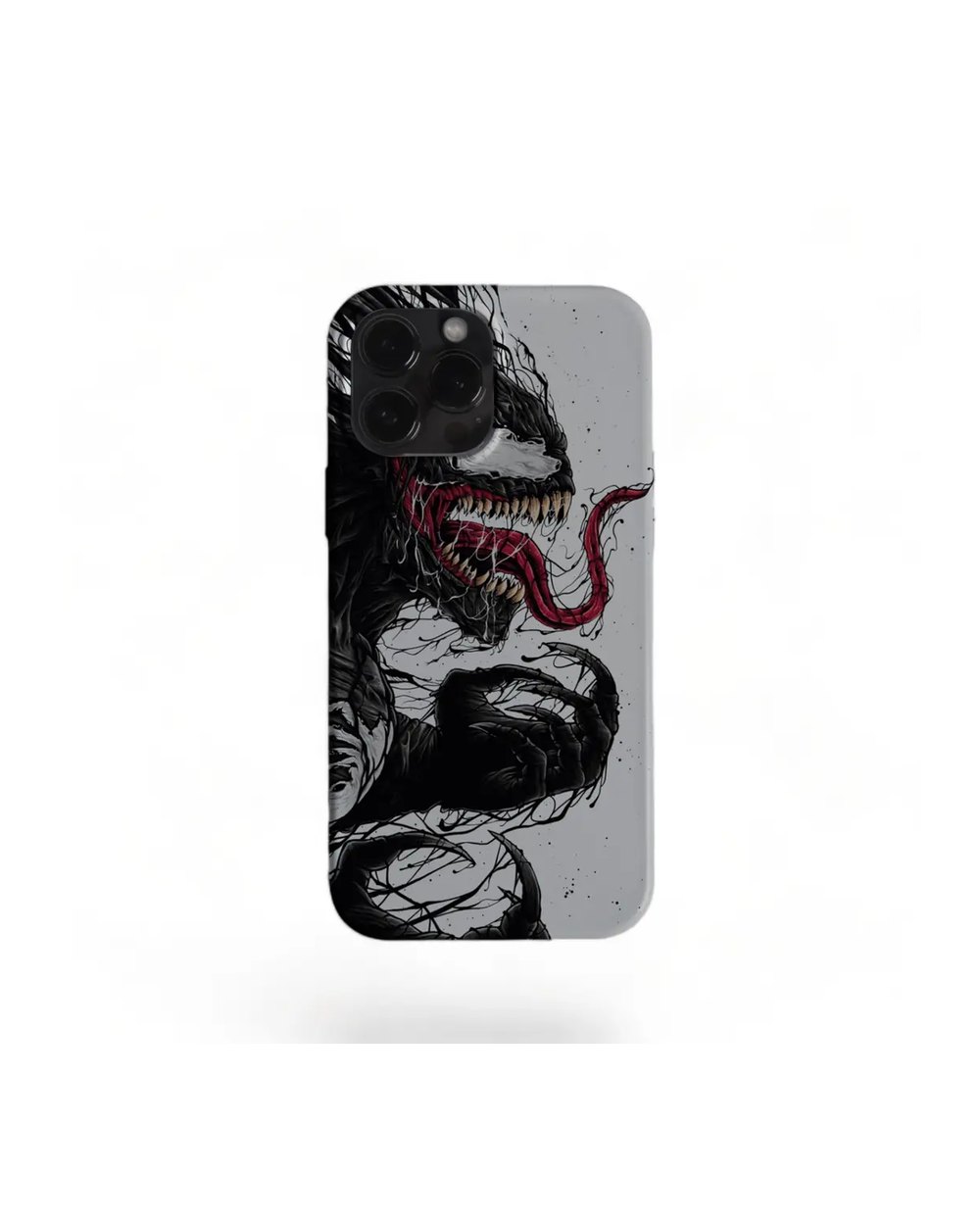 MARVEL | Venom Case telefon kılıfı