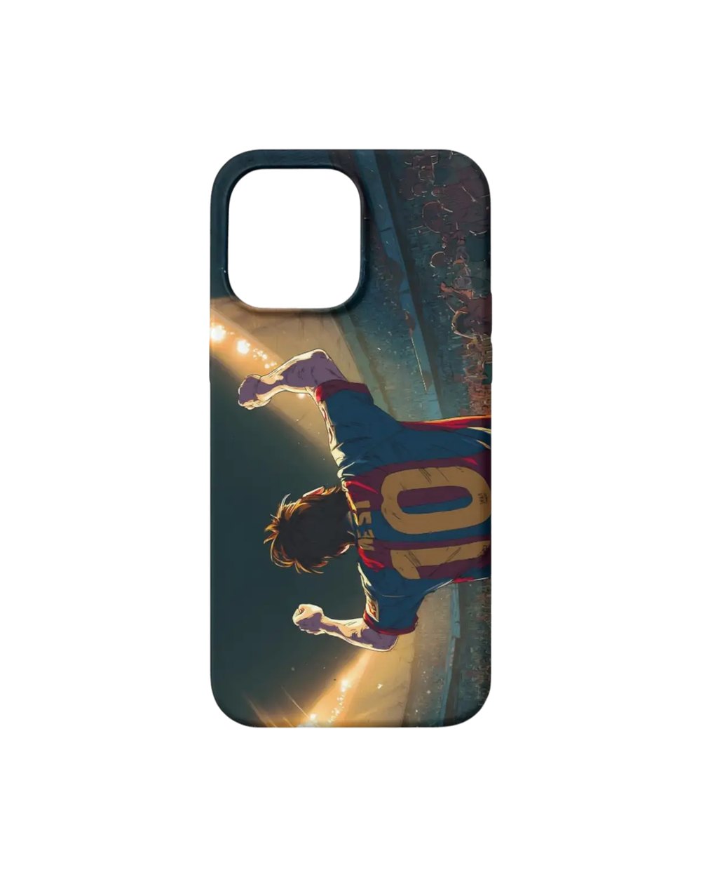 Messi telefon kılıfı