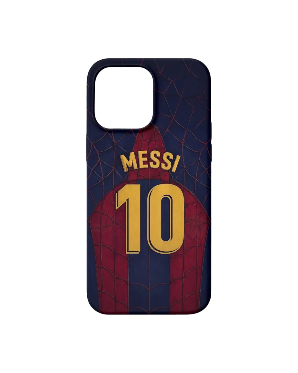 Messpiderman telefon kılıfı