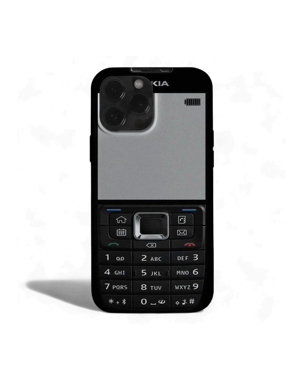 NOKIA telefon kılıfı