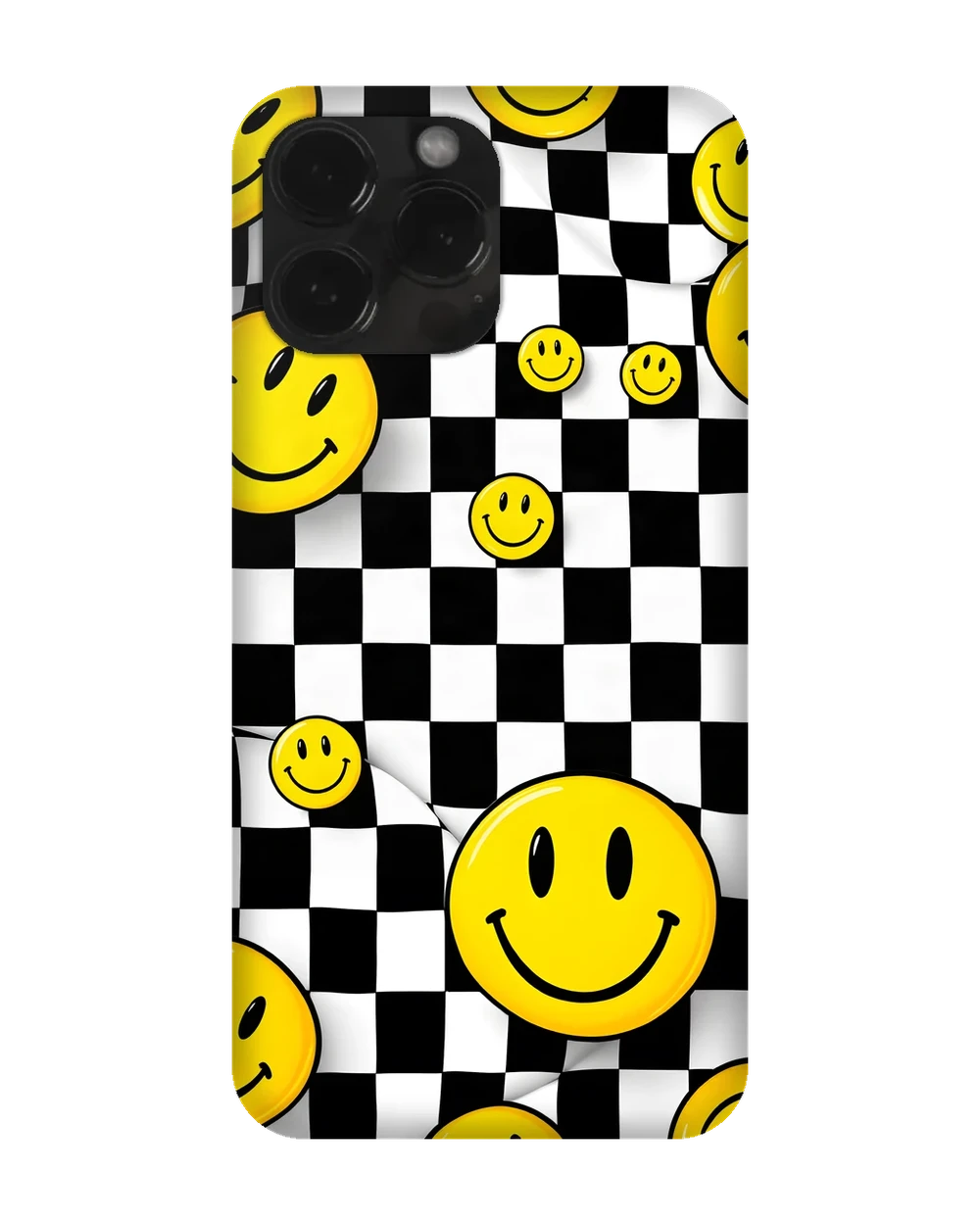 Smile Checker Case telefon kılıfı
