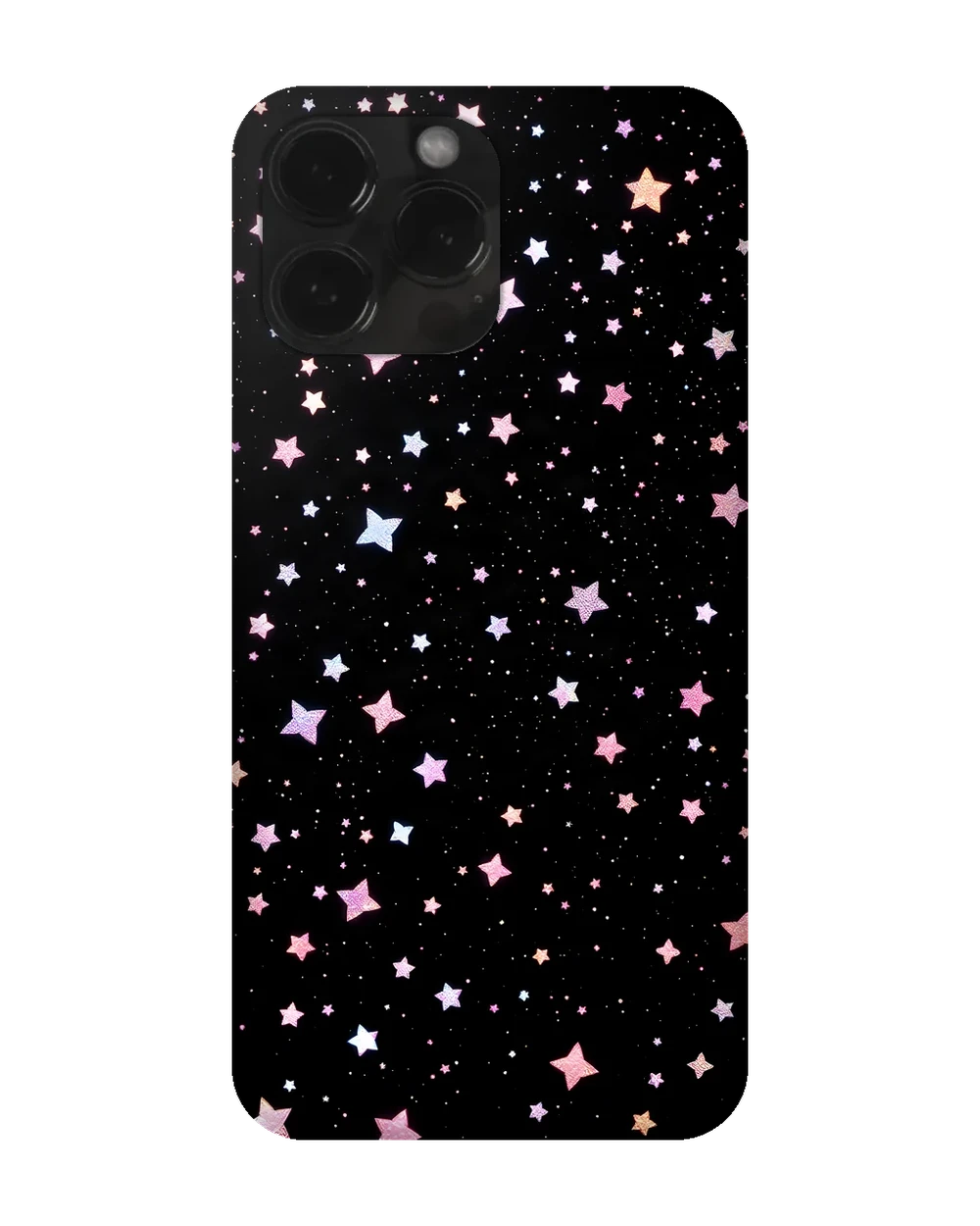 Stars Y2K Case telefon kılıfı