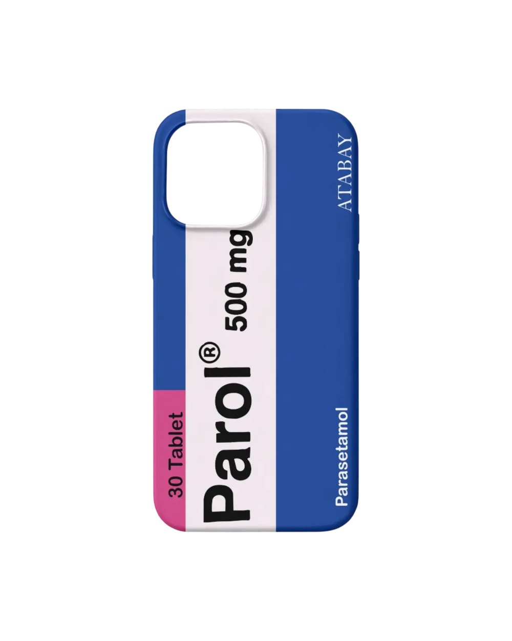 Parol telefon kılıfı