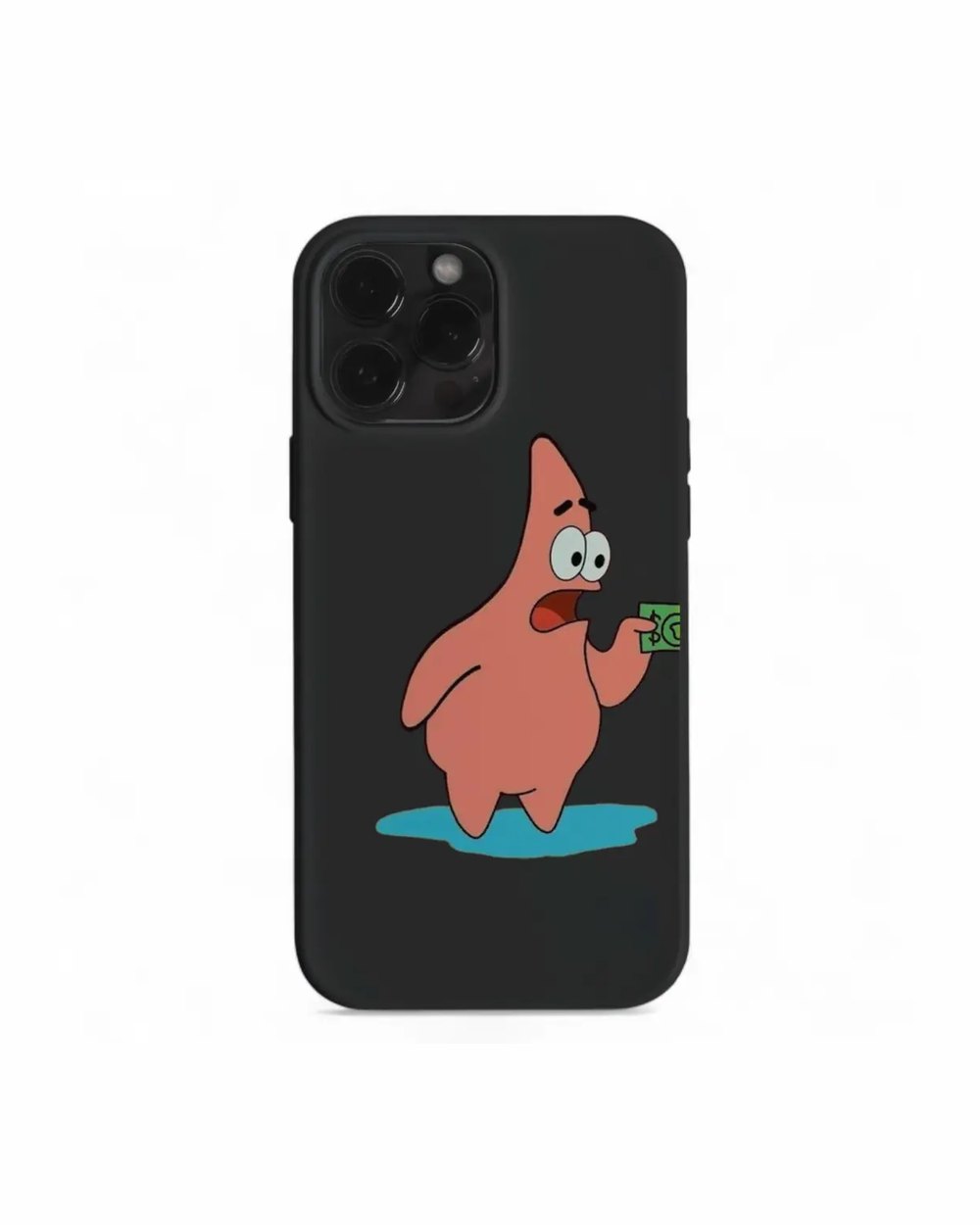 Patrick Couple telefon kılıfı