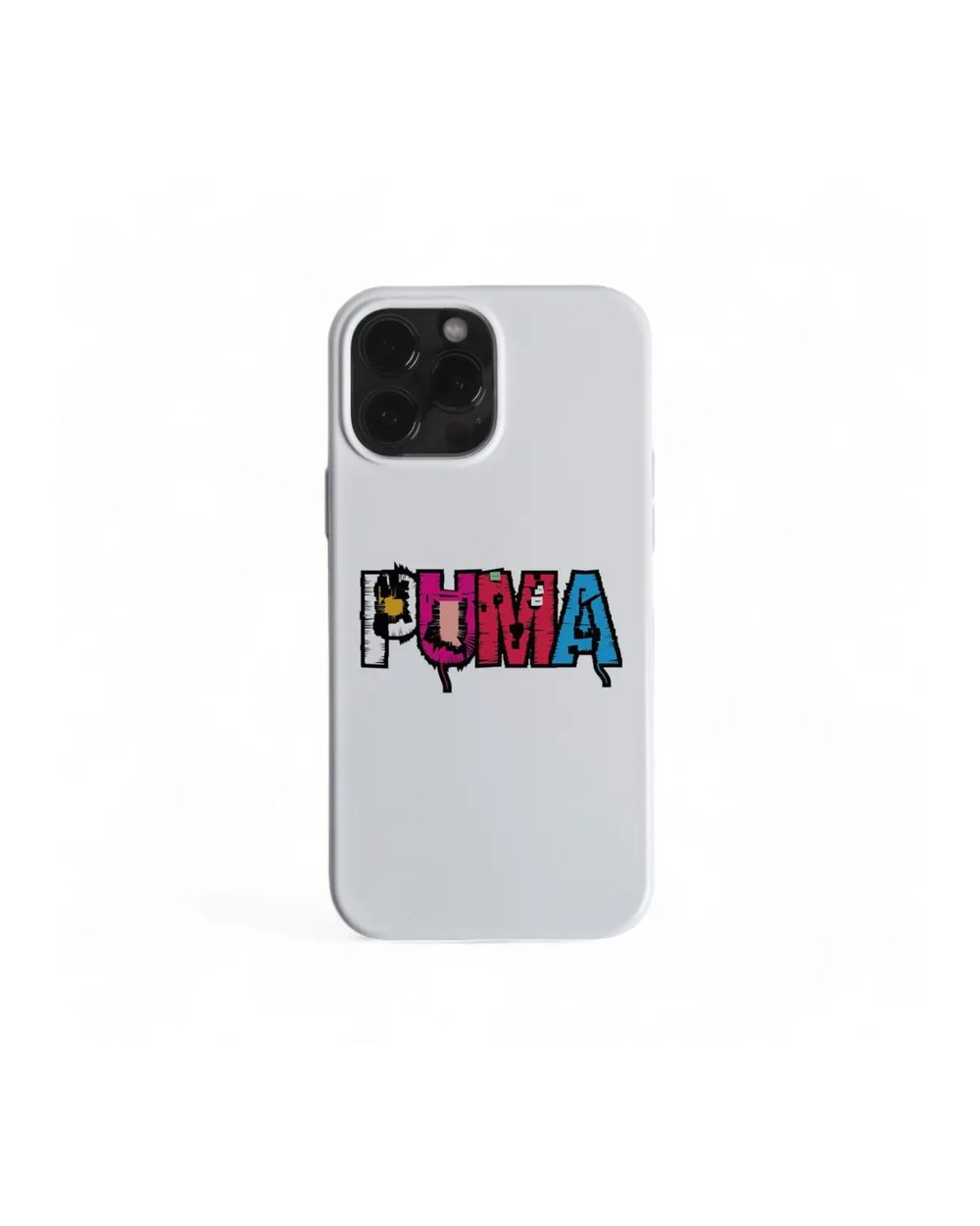 Puma3 Case telefon kılıfı