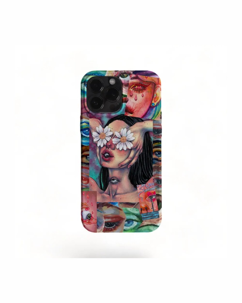 Pyscho Case telefon kılıfı