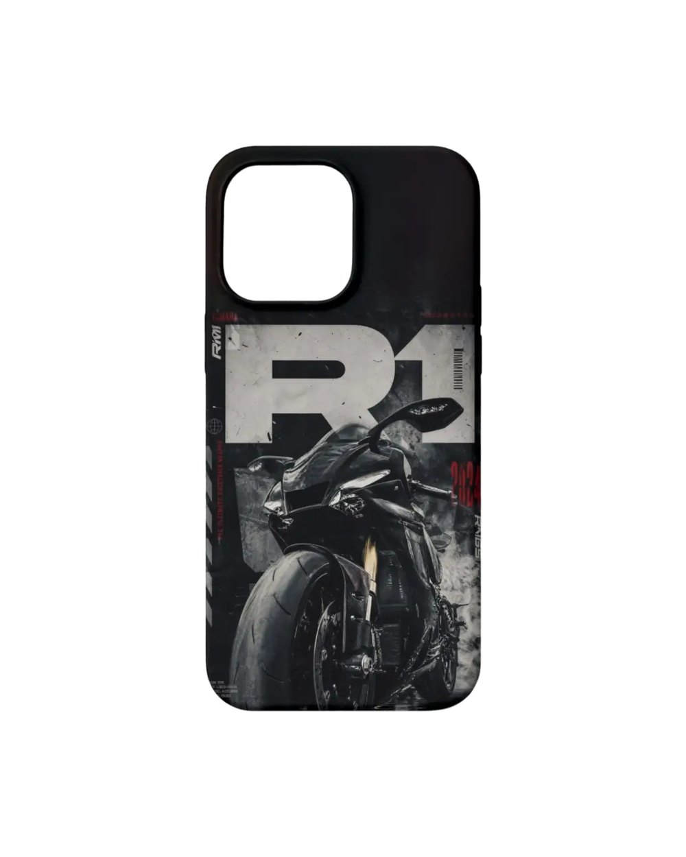 R1 Case telefon kılıfı
