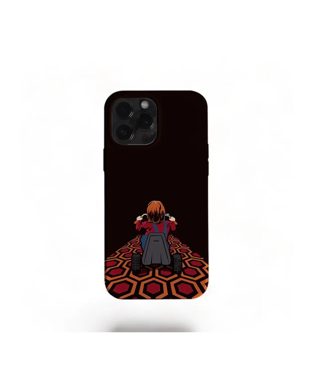 Ride Case telefon kılıfı