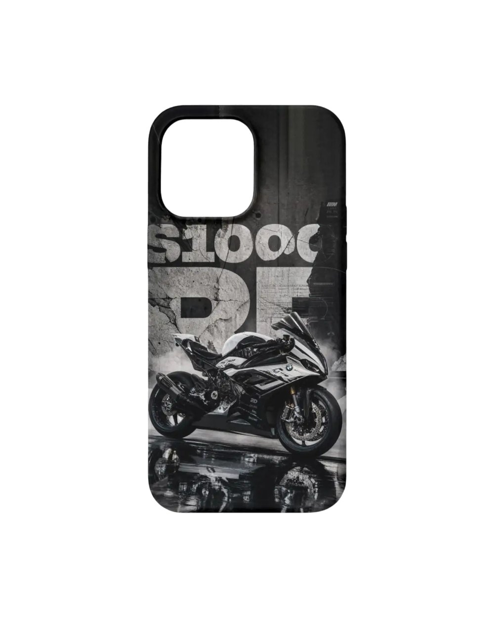S1000 Case telefon kılıfı