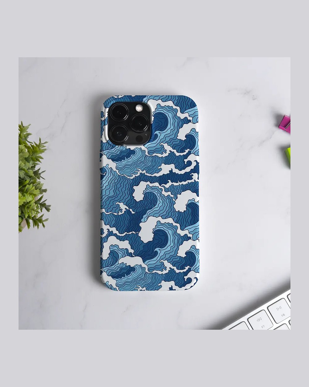 Sea Case telefon kılıfı