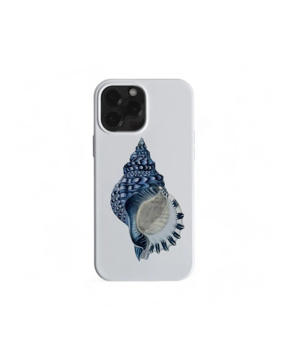 Sea Shell Case telefon kılıfı