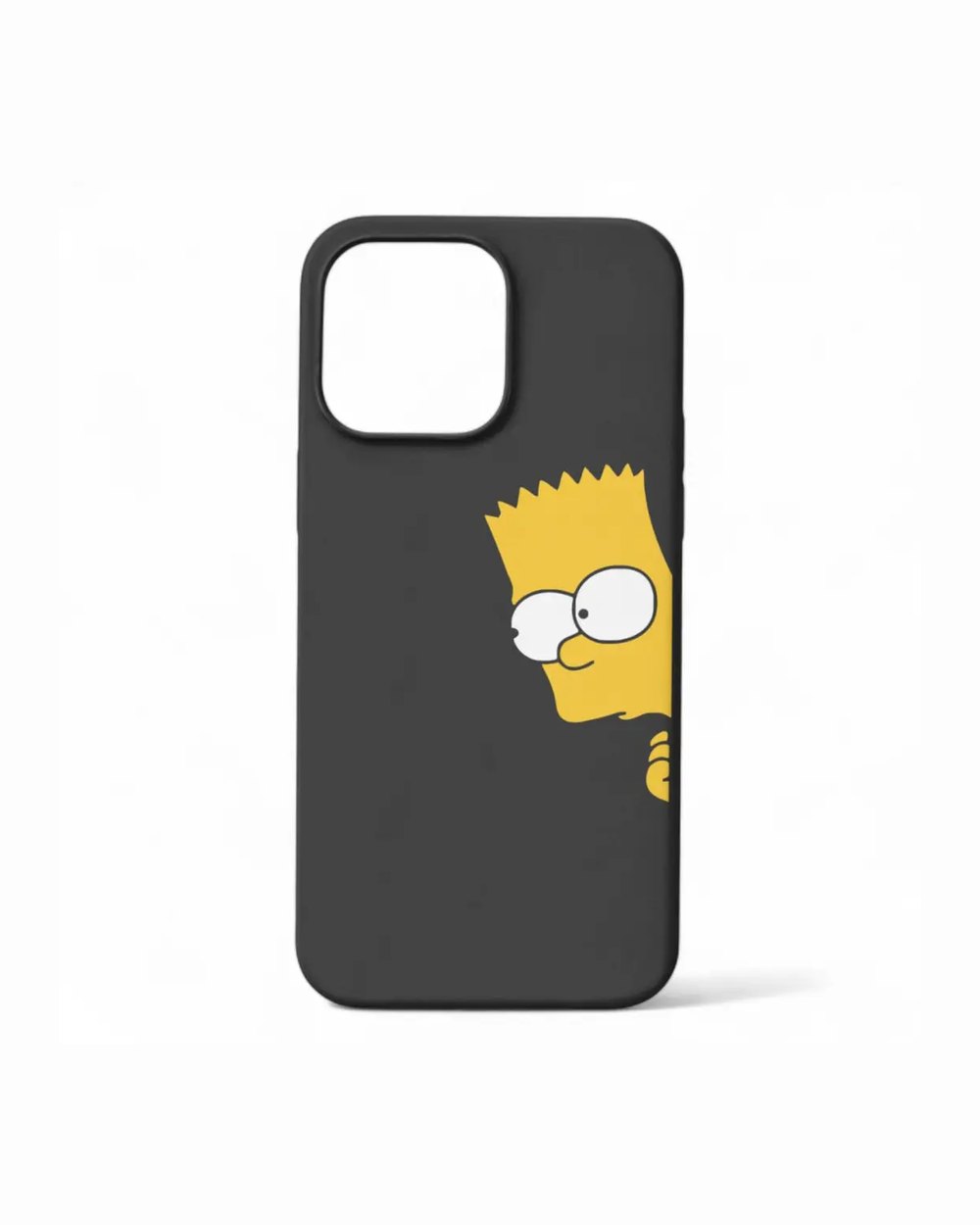 Simpson Couple Case 2 telefon kılıfı
