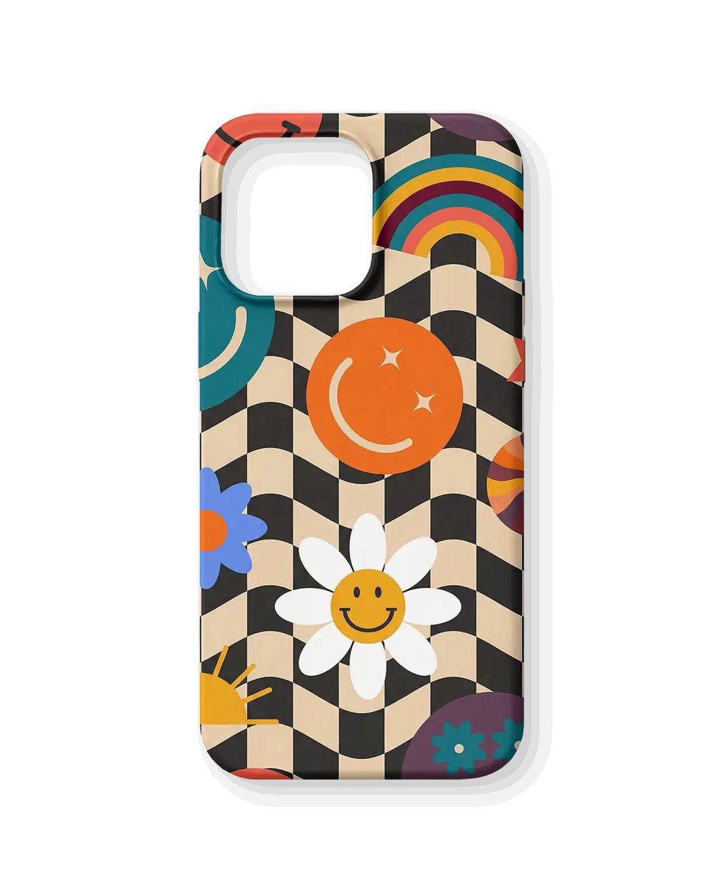 Smile and Smile telefon kılıfı
