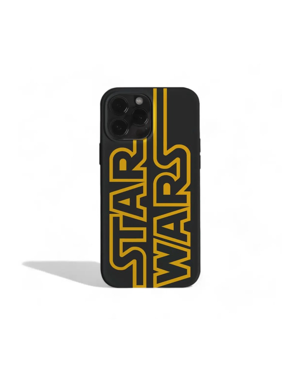 Star Wars Case telefon kılıfı