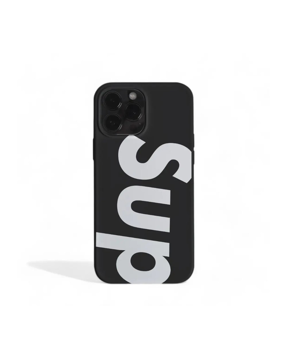 SUP Black Case telefon kılıfı