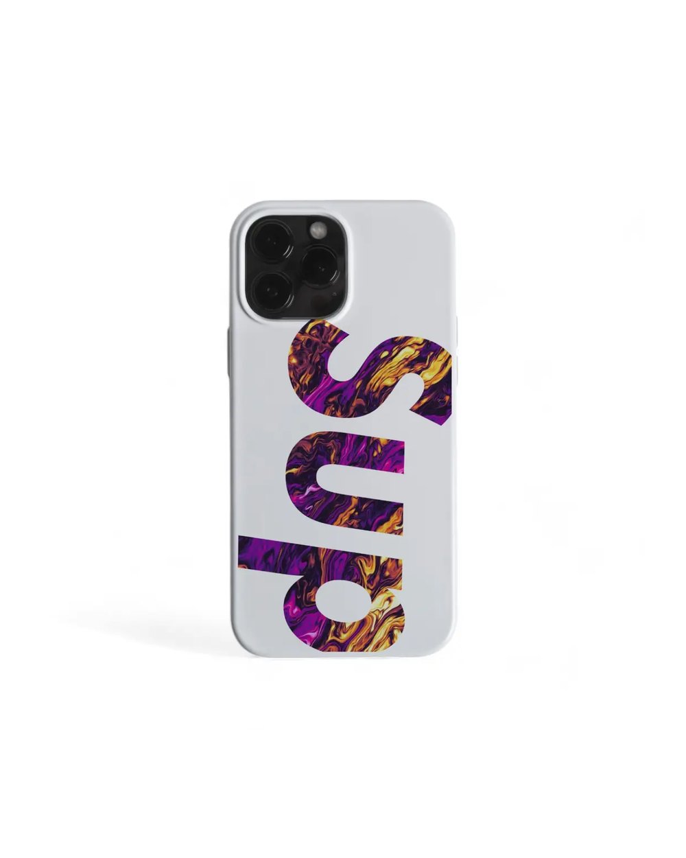 Sup Lux 1 Case telefon kılıfı