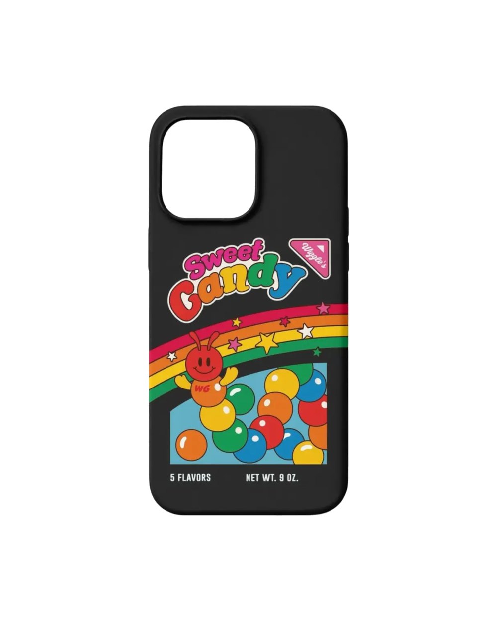 Sweet Candy Case telefon kılıfı