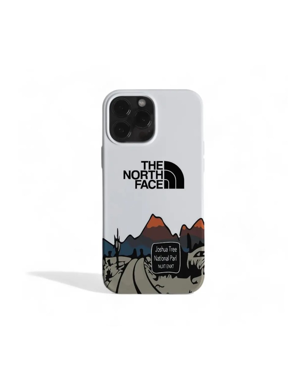 The North Face2 telefon kılıfı