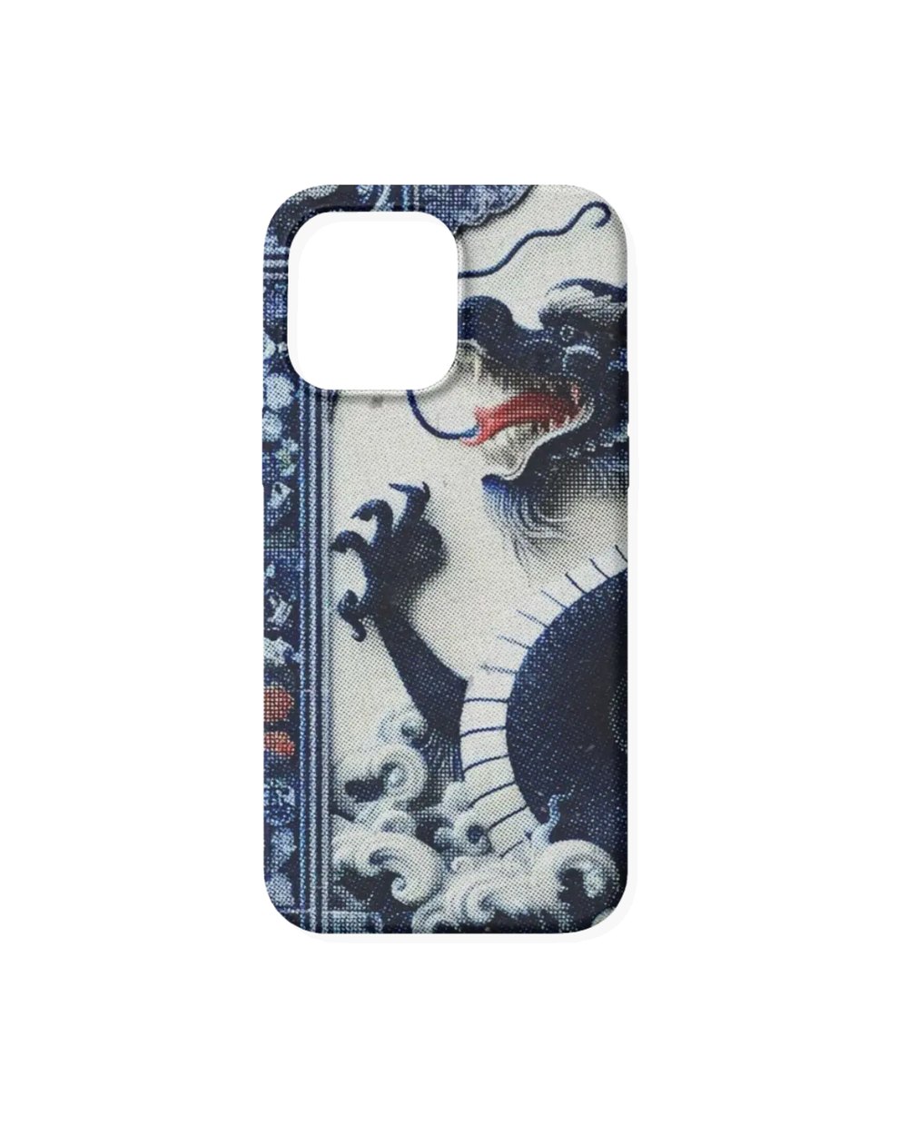 The Stamp Case telefon kılıfı