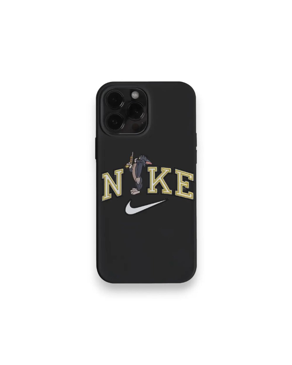 Tom Nike Couple telefon kılıfı