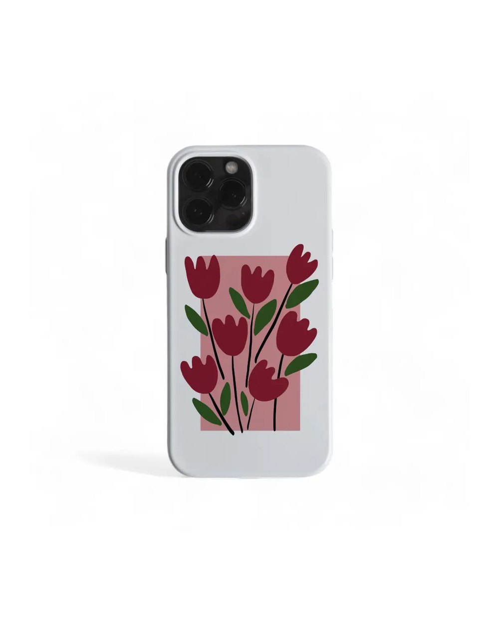 Tulip Case telefon kılıfı